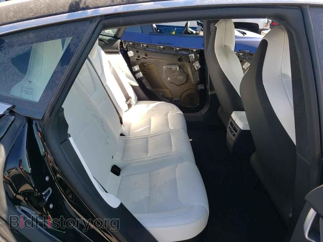 2019 TESLA MODEL S - VIN: 5YJSA1E23KF337255 - Photo 10