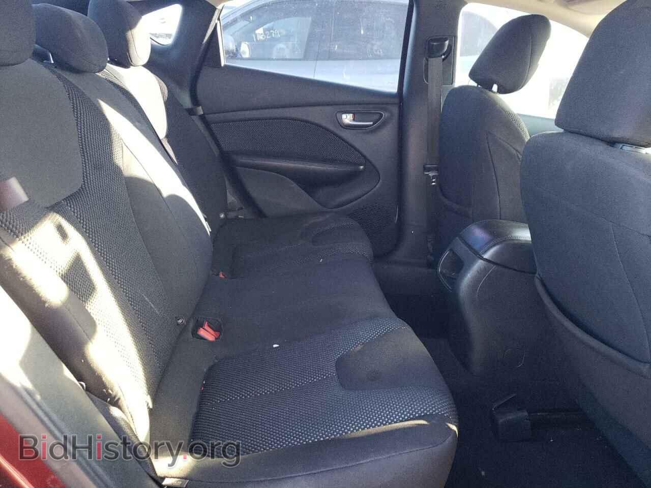2015 DODGE DART - VIN: 1C3CDFAA4FD374774 - Фото 10