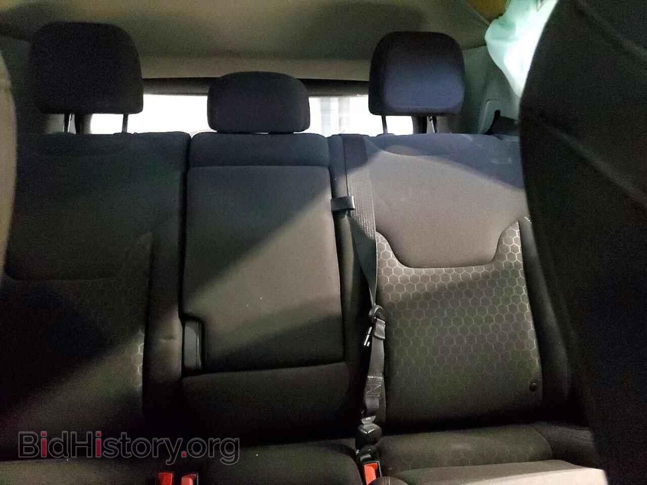 2020 JEEP COMPASS - VIN: 3C4NJCAB9LT246976 - Фото 10