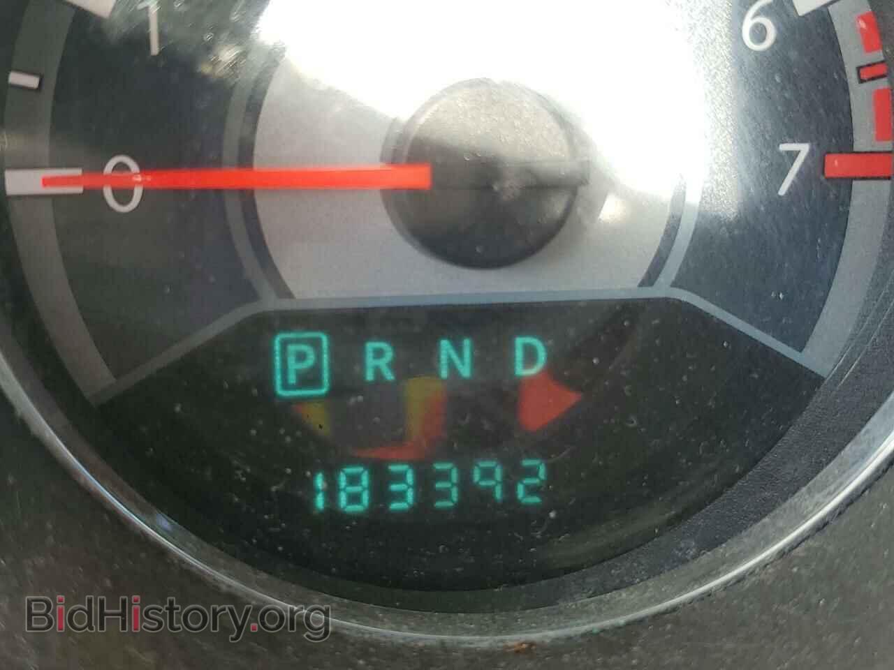 2013 CHRYSLER 200 - VIN: 1C3CCBBB3DN639176 - Фото 9