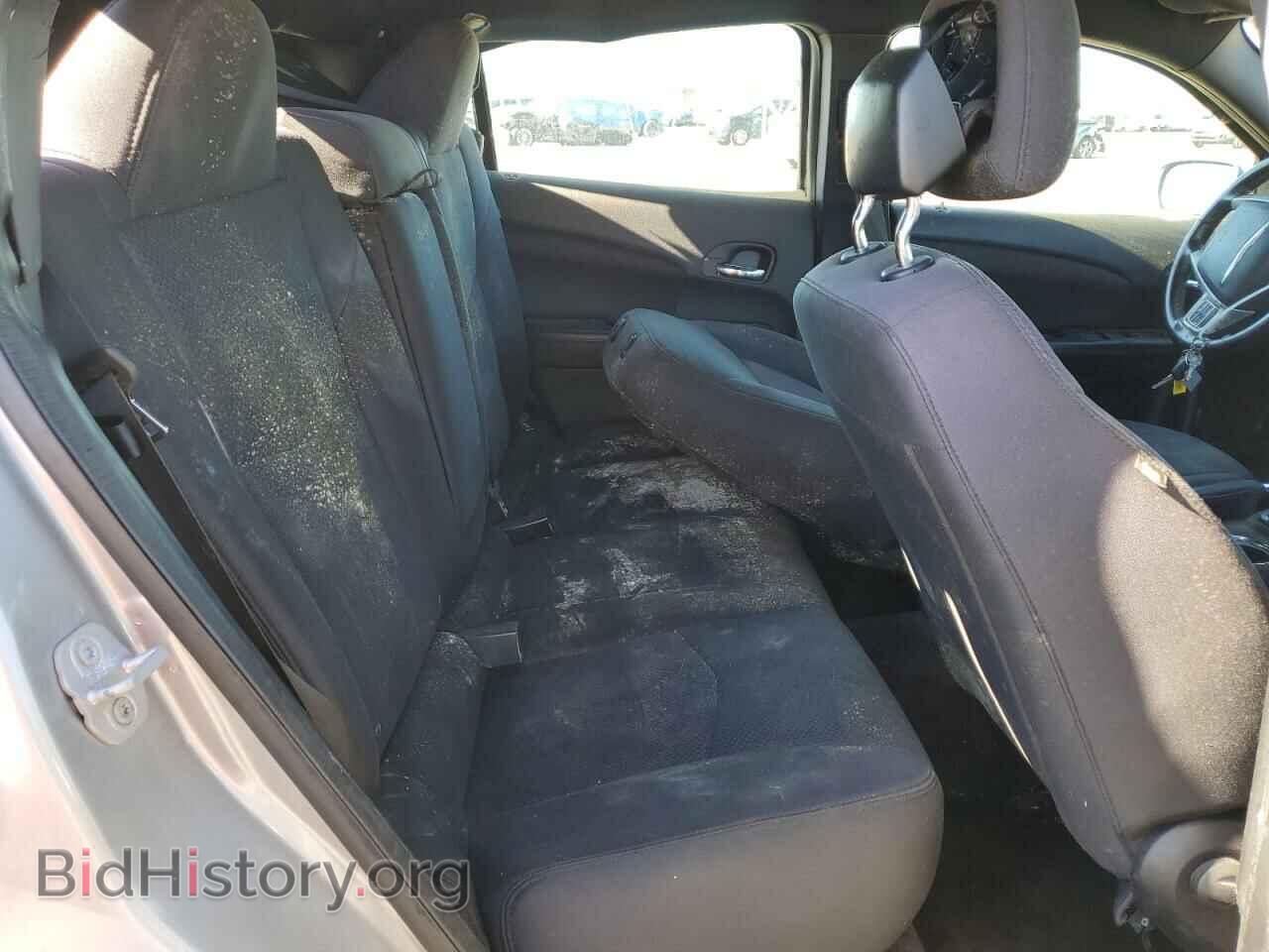 2013 CHRYSLER 200 - VIN: 1C3CCBBB3DN639176 - Фото 10