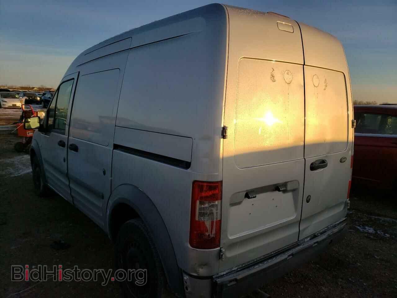 2012 FORD TRANSIT - VIN: NM0LS7AN6CT121318 - Фото 2