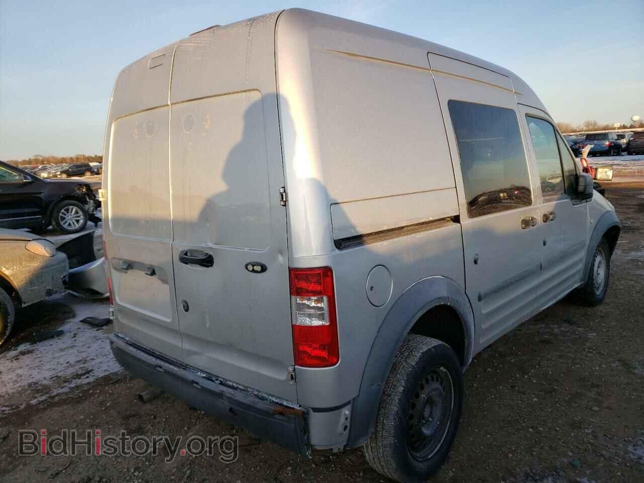 2012 FORD TRANSIT - VIN: NM0LS7AN6CT121318 - Фото 3