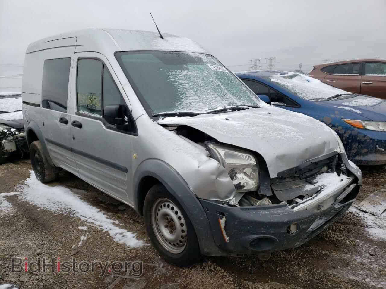 2012 FORD TRANSIT - VIN: NM0LS7AN6CT121318 - Фото 4