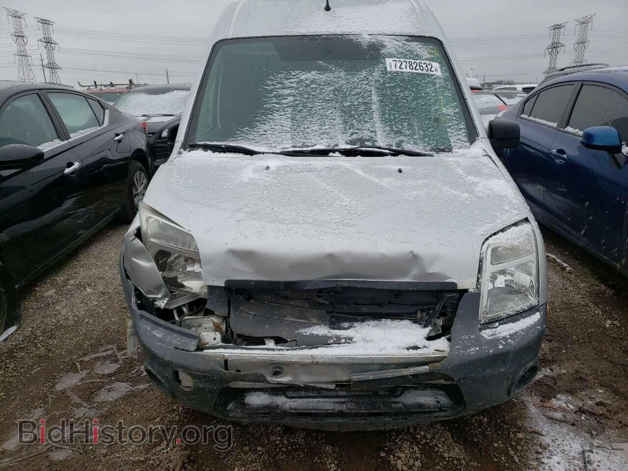 2012 FORD TRANSIT - VIN: NM0LS7AN6CT121318 - Фото 5