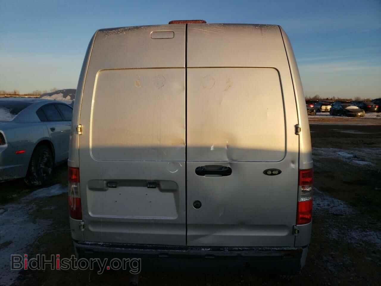 2012 FORD TRANSIT - VIN: NM0LS7AN6CT121318 - Фото 6