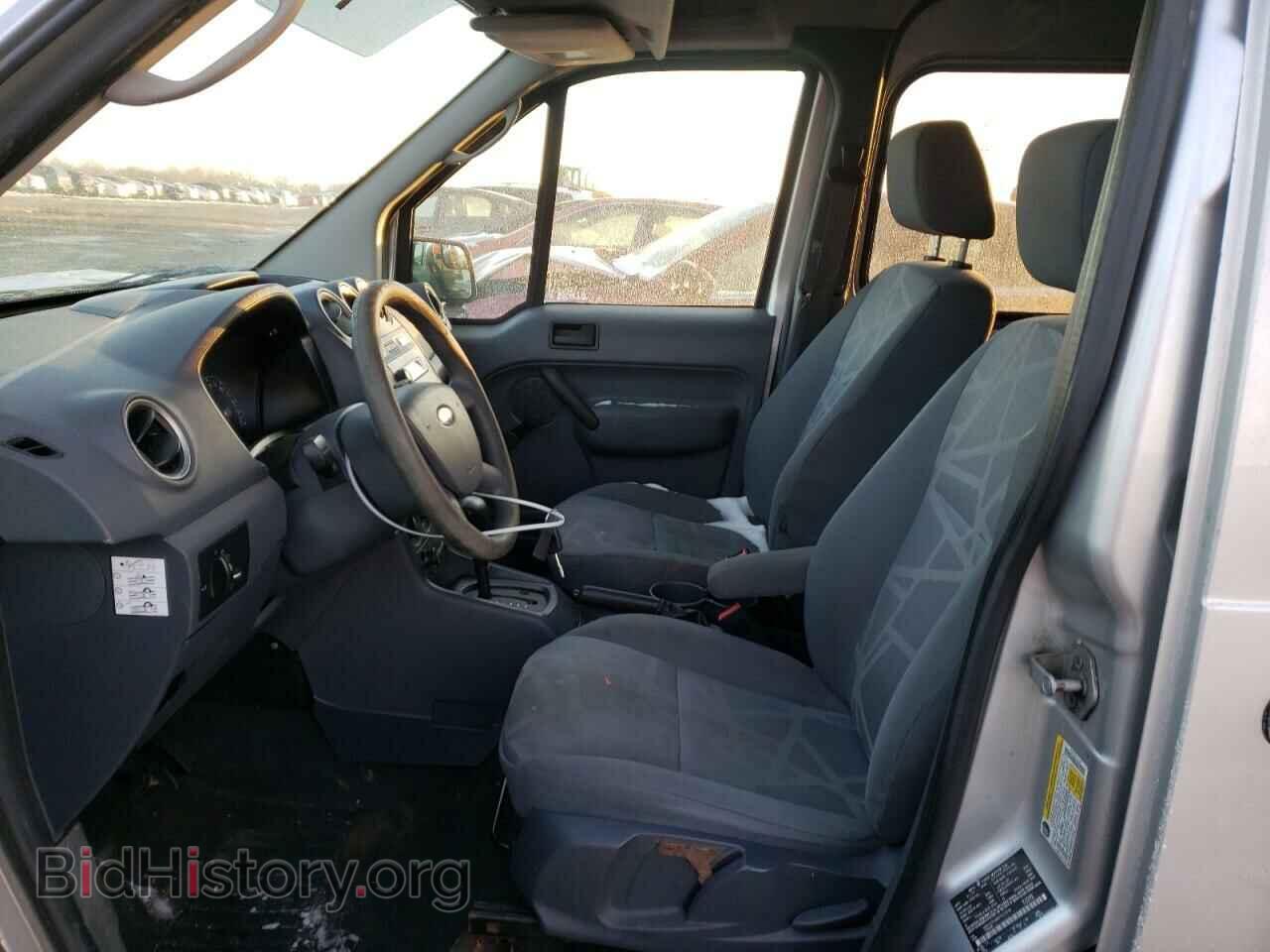 2012 FORD TRANSIT - VIN: NM0LS7AN6CT121318 - Фото 7