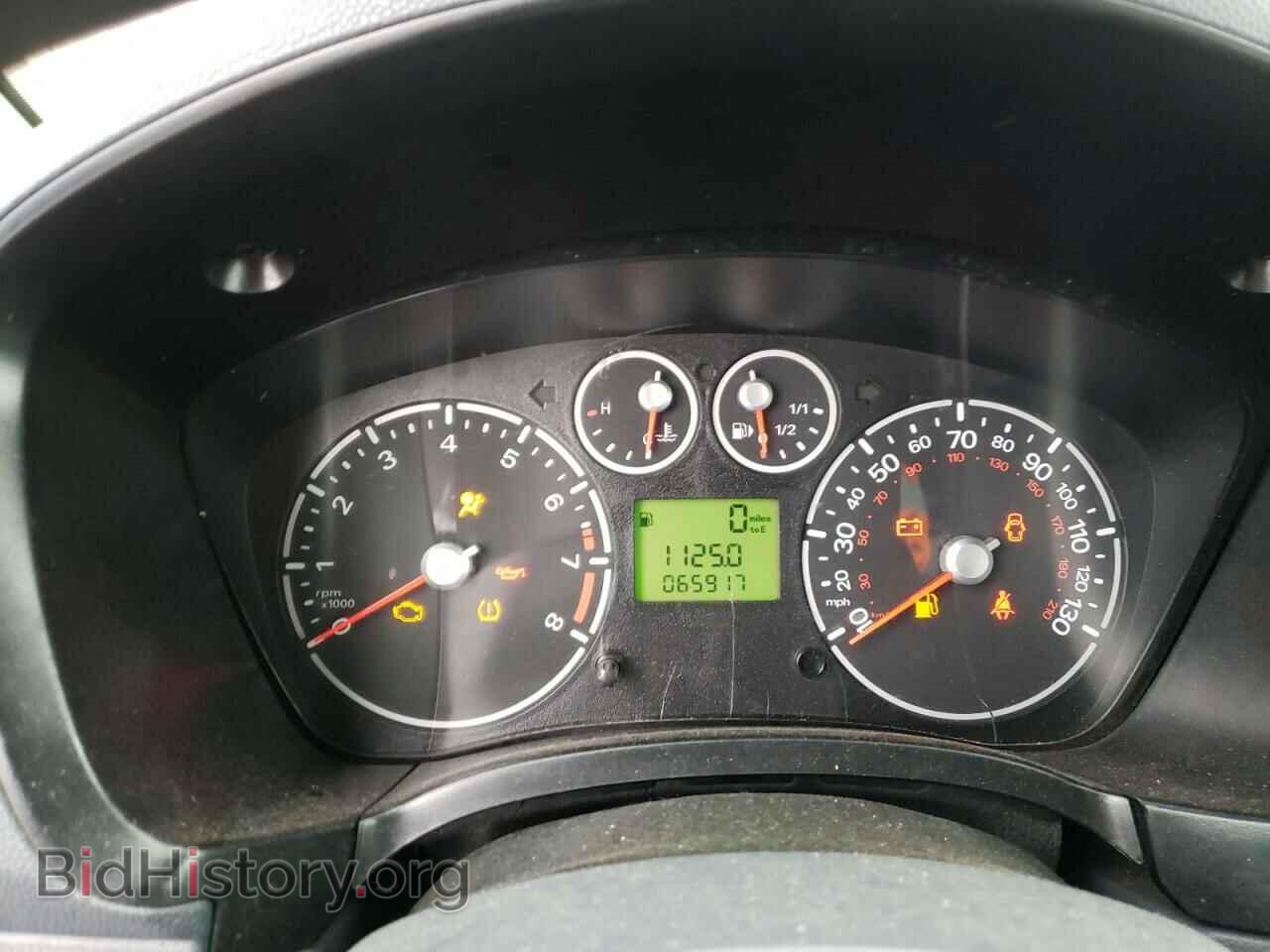 2012 FORD TRANSIT - VIN: NM0LS7AN6CT121318 - Фото 9