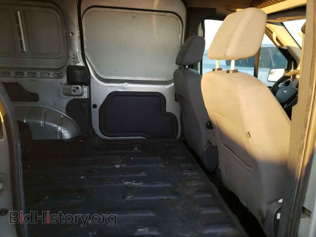 2012 FORD TRANSIT - VIN: NM0LS7AN6CT121318 - Фото 10
