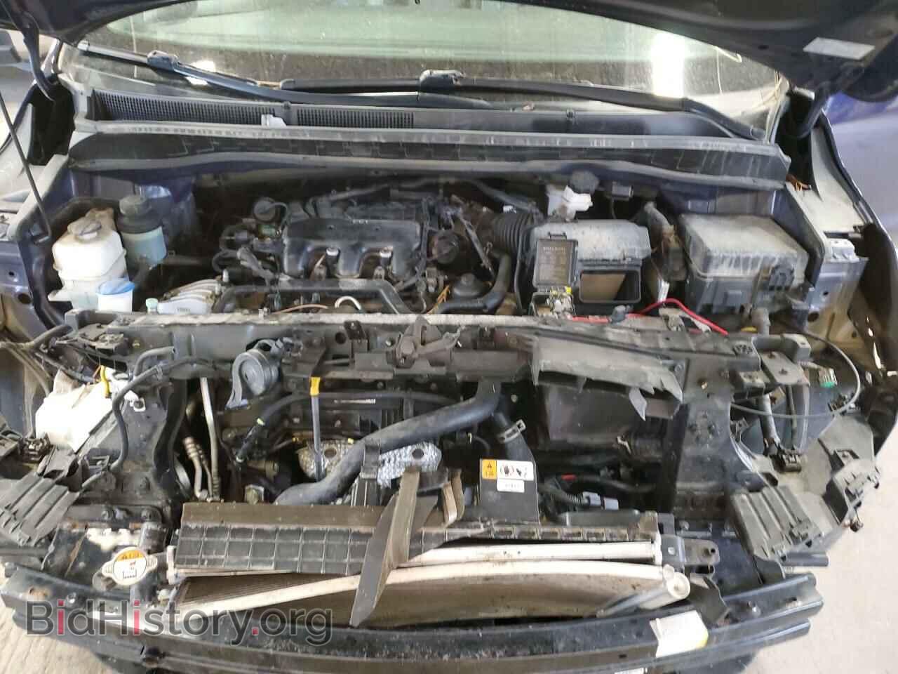 2018 KIA All Models - VIN: KNDMB5C1XJ6401874 - Фото 12