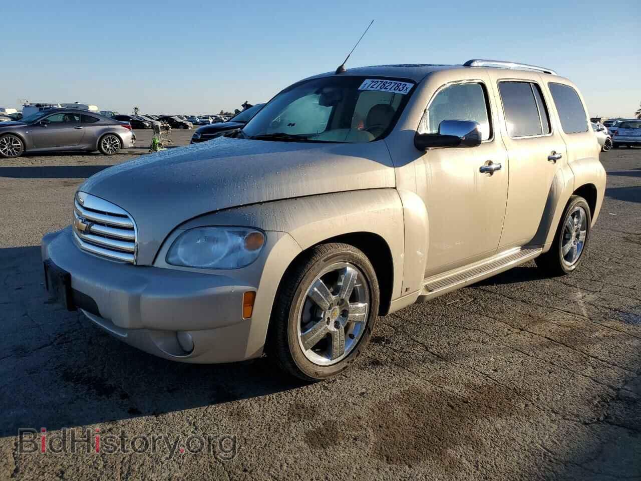 Photo 3GNCA53V29S583473 - CHEVROLET HHR 2009