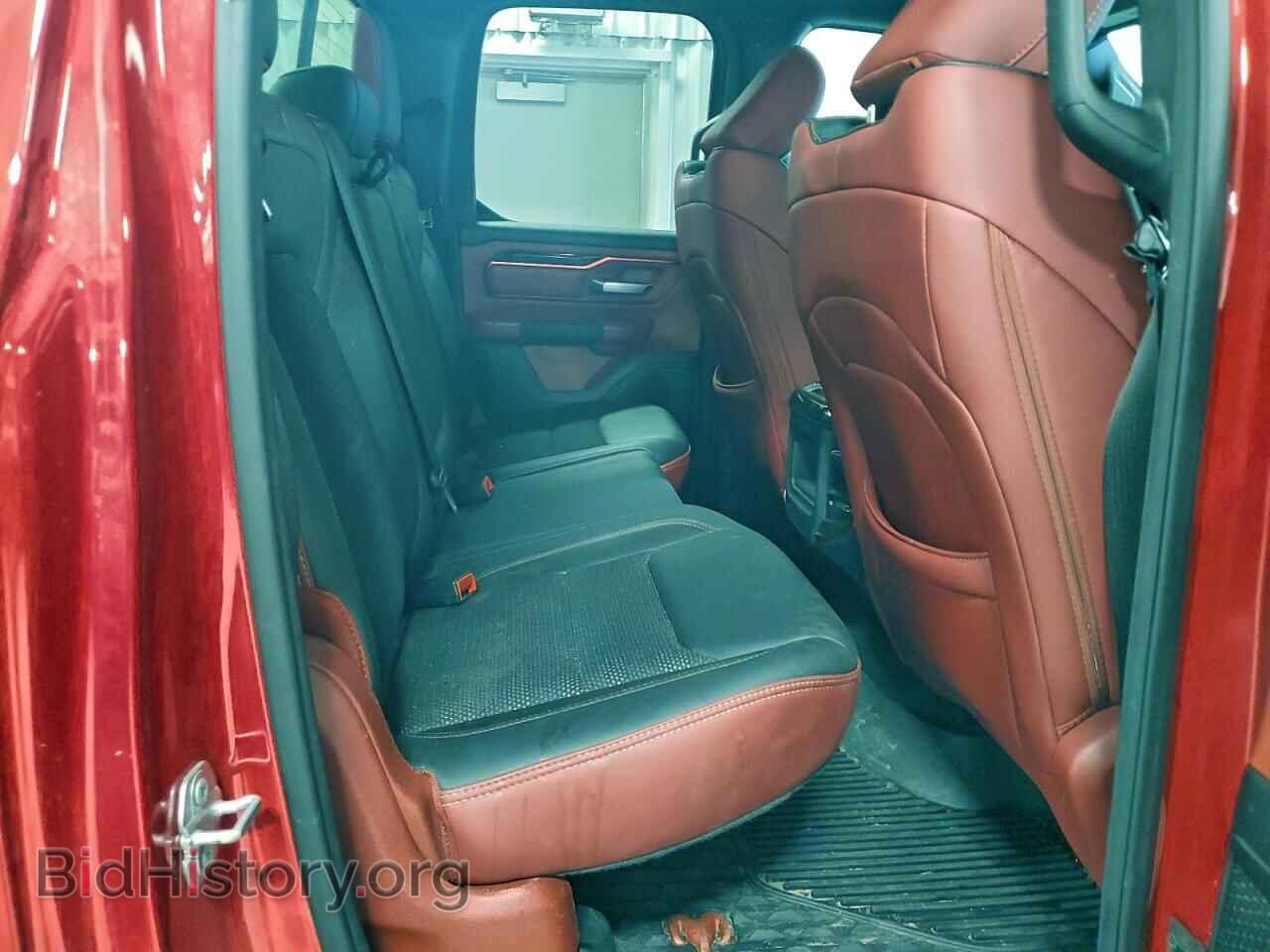 2019 RAM 1500 - VIN: 1C6SRFET0KN834724 - Фото 10