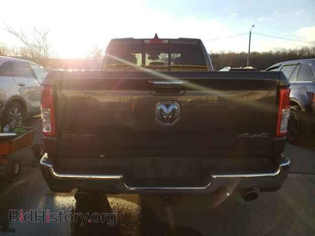 2019 RAM 1500 - VIN: 1C6SRFBT6KN680704 - Фото 6