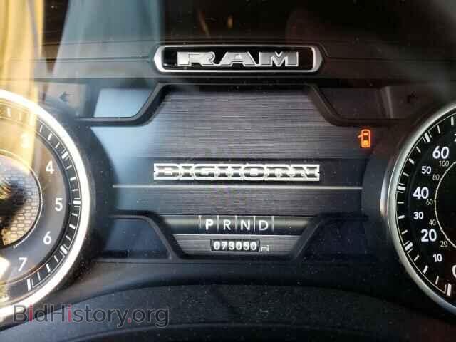 2019 RAM 1500 - VIN: 1C6SRFBT6KN680704 - Фото 9