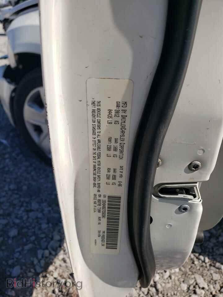2007 DODGE CALIBER - VIN: 1B3HB48B27D565901 - Фото 12