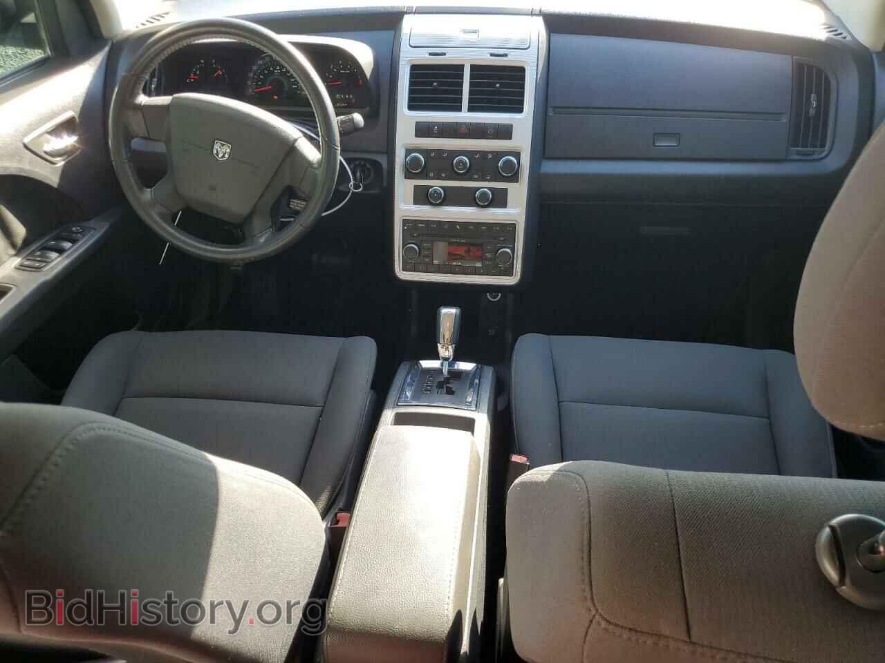 2010 DODGE JOURNEY - VIN: 3D4PG5FV8AT250202 - Фото 8
