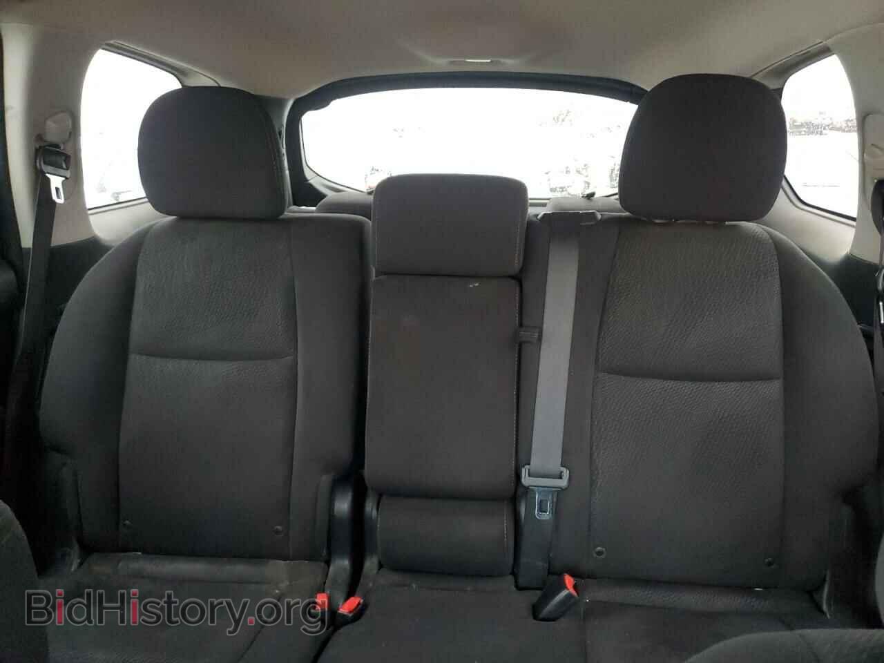 2013 NISSAN PATHFINDER - VIN: 5N1AR2MN6DC632058 - Фото 10