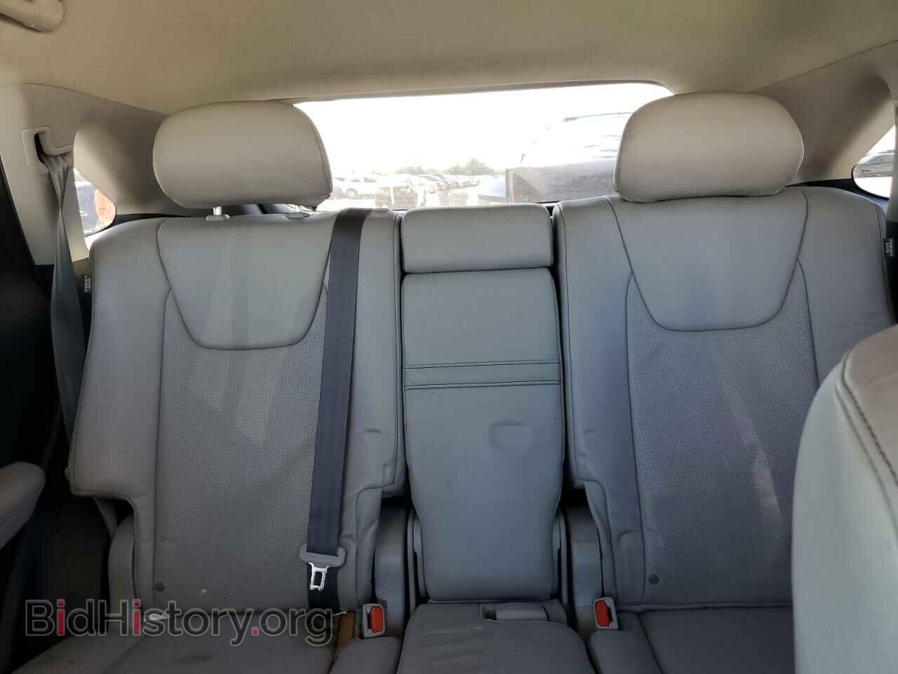 2015 NISSAN FRONTIER - VIN: 1N6AD0ER0FN764360 - Фото 10