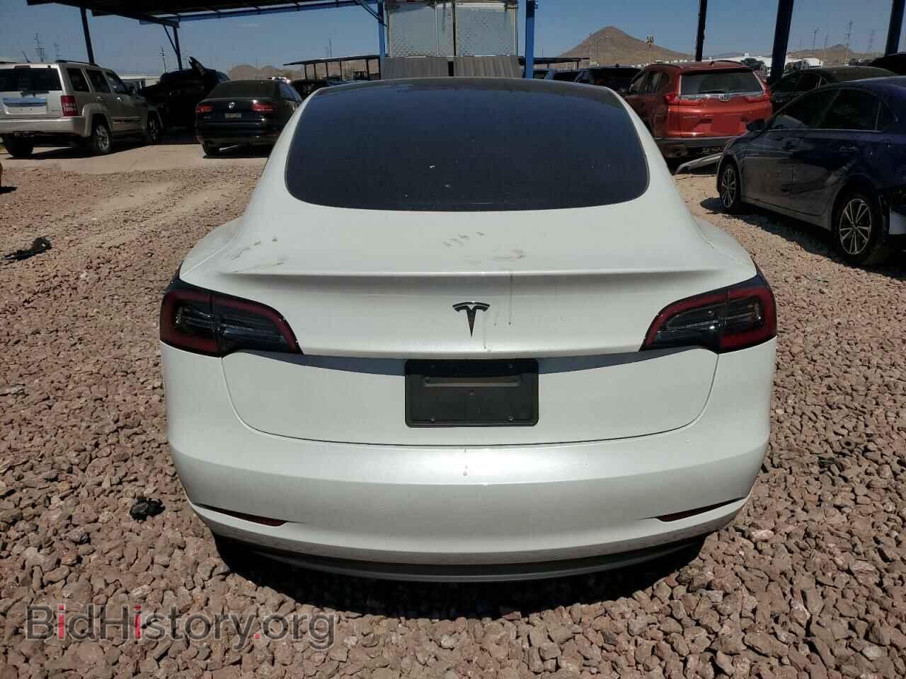 2023 TESLA MODEL 3 - VIN: 5YJ3E1EA0PF542426 - Photo 6