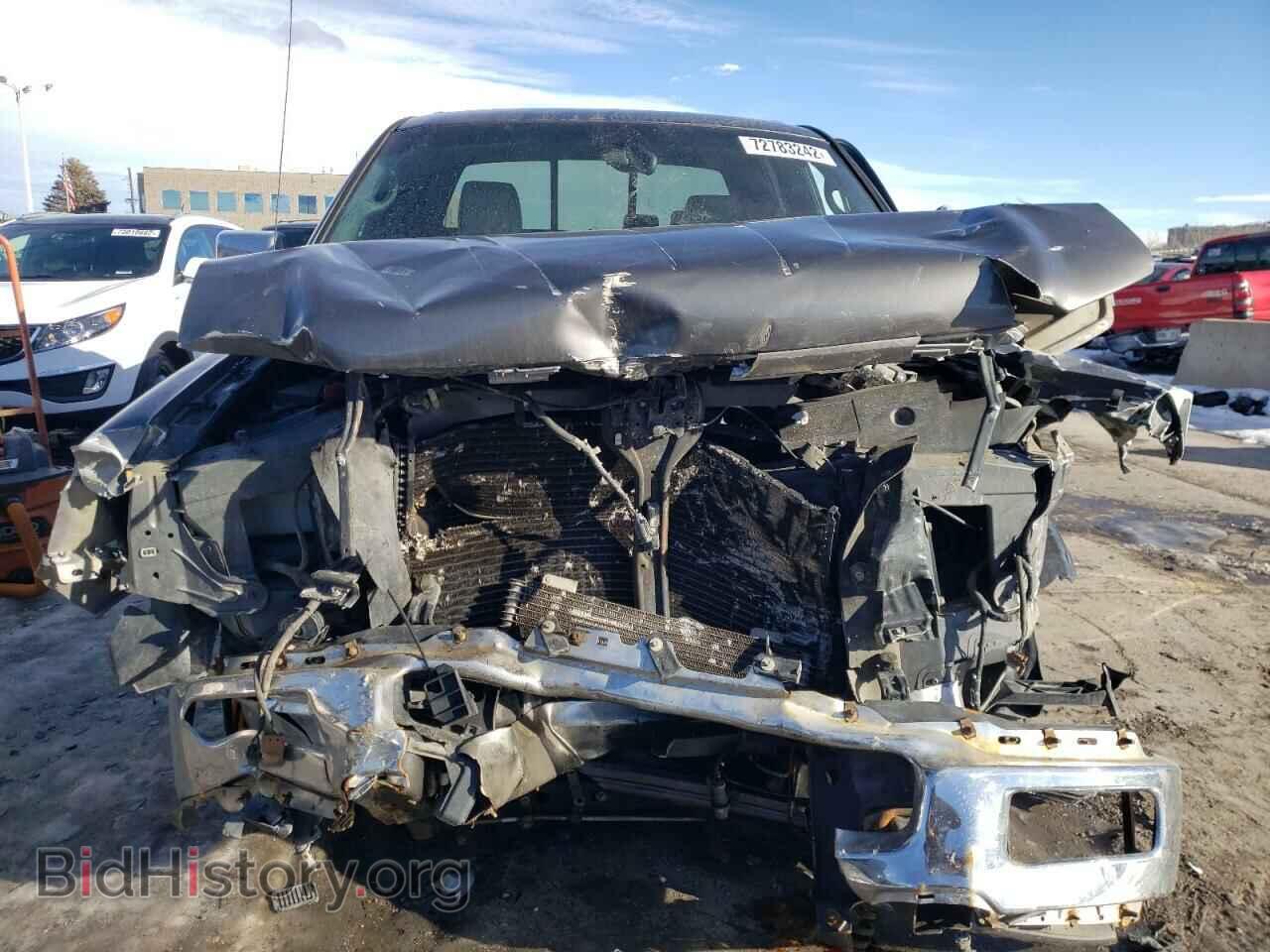 2006 LINCOLN MARK LT - VIN: 5LTPW18516FJ01148 - Photo 5