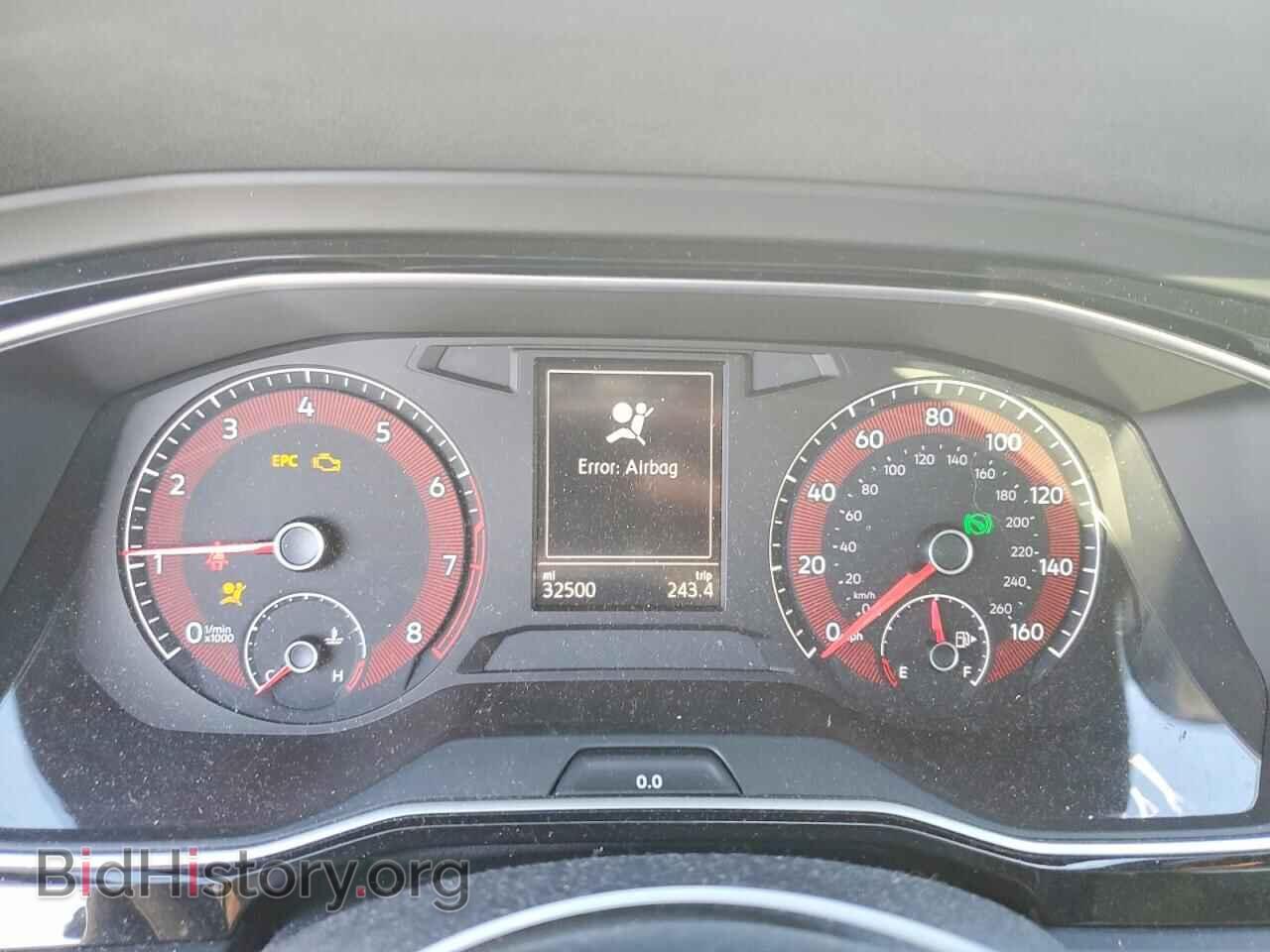 2019 VOLKSWAGEN JETTA - VIN: 3VWC57BU4KM237207 - Фото 9