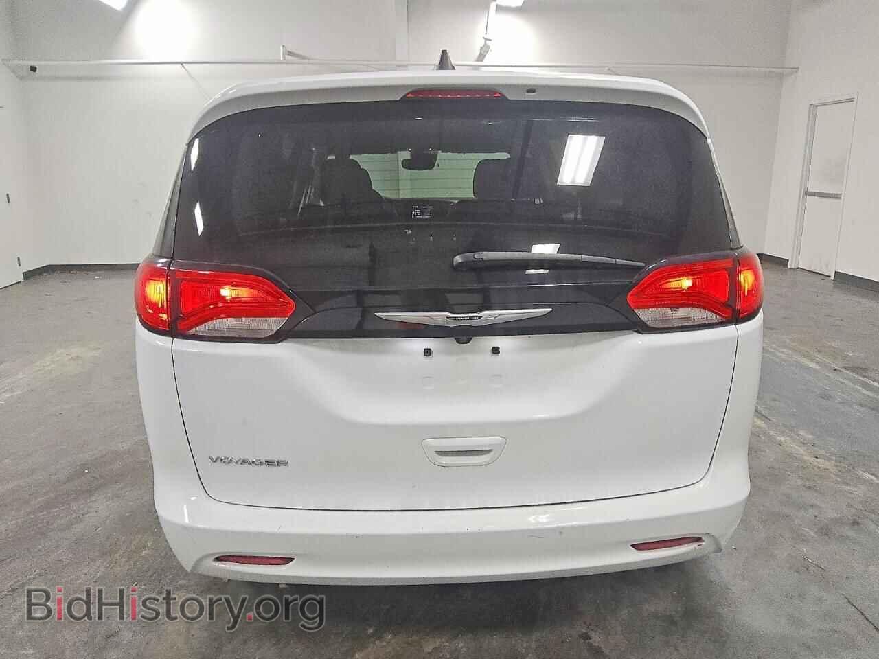 2023 CHRYSLER MINIVAN - VIN: 2C4RC1CG0PR526478 - Фото 6