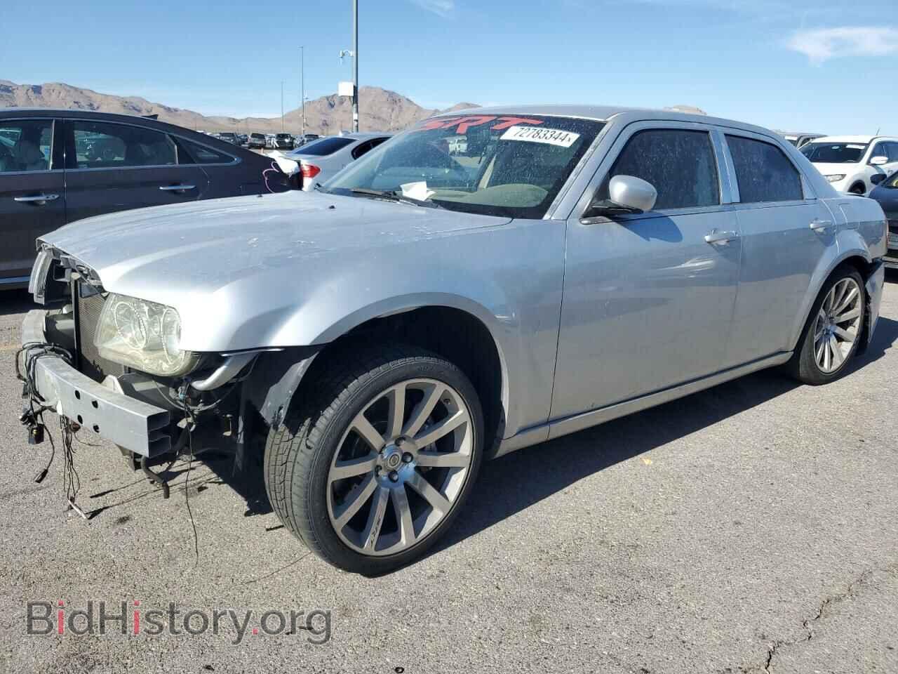 Фотография 2C3LA73W76H346820 - CHRYSLER 300 2006