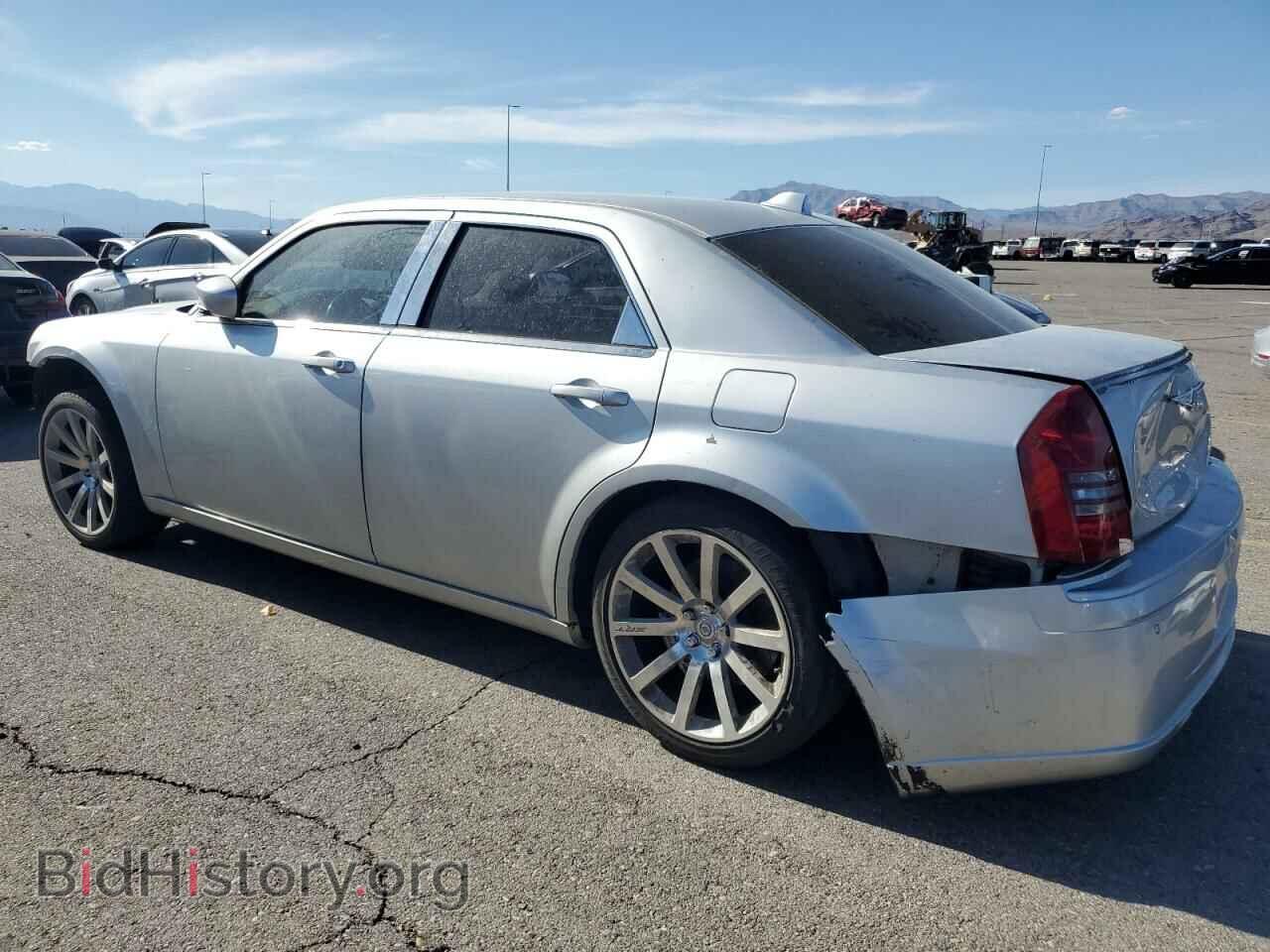 2006 CHRYSLER 300 - VIN: 2C3LA73W76H346820 - Фото 2