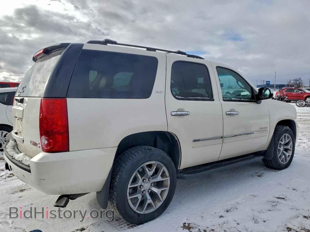 2012 GMC YUKON - VIN: 1GKS2CE0XCR326048 - Фото 3