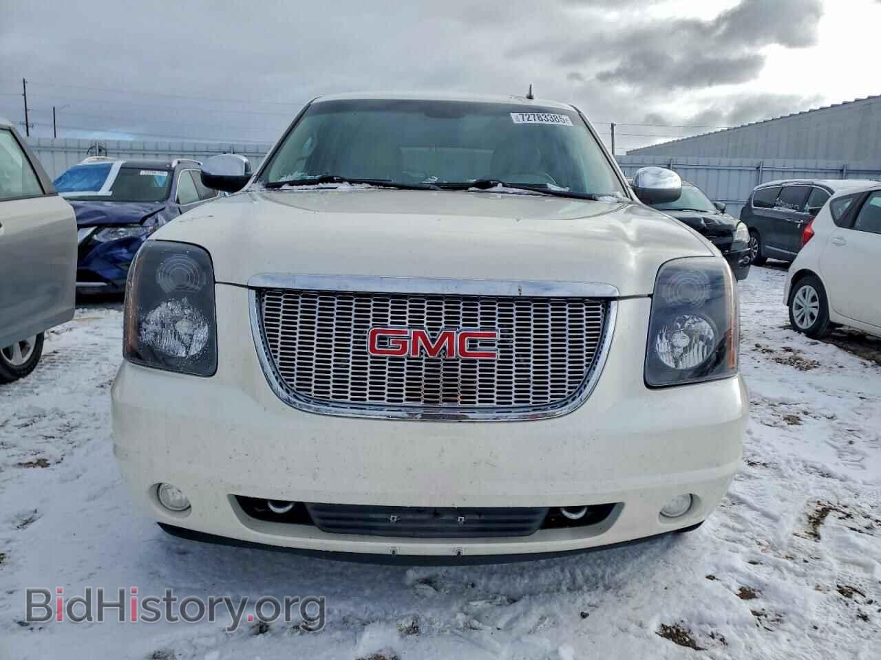 2012 GMC YUKON - VIN: 1GKS2CE0XCR326048 - Фото 5