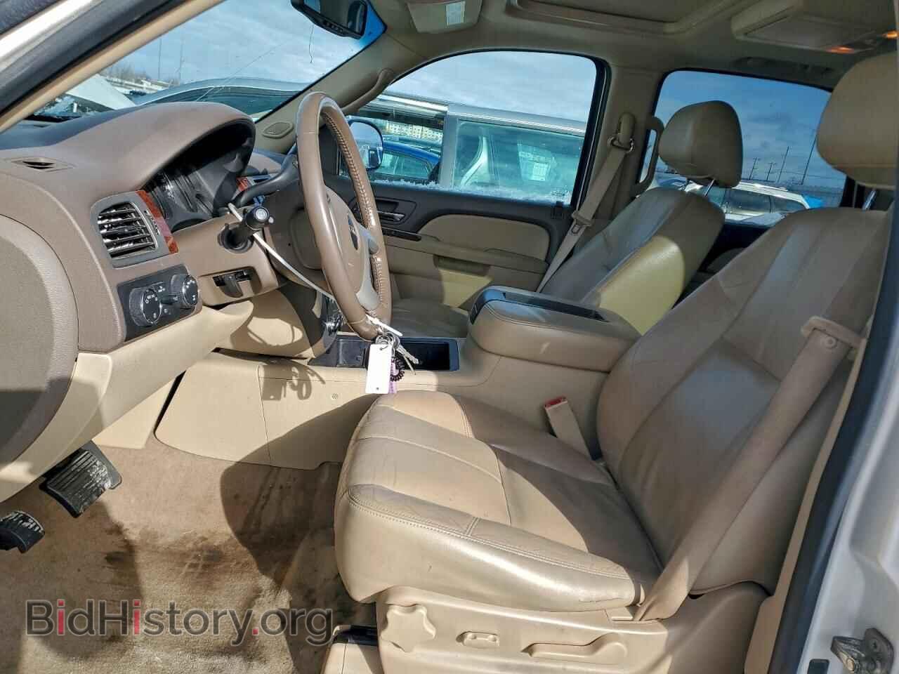 2012 GMC YUKON - VIN: 1GKS2CE0XCR326048 - Фото 7