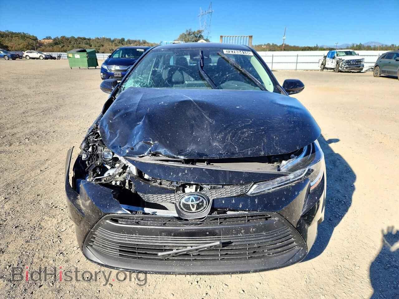 2026 TOYOTA COROLLA - VIN: 5YFB4MDE7TP443234 - Фото 5