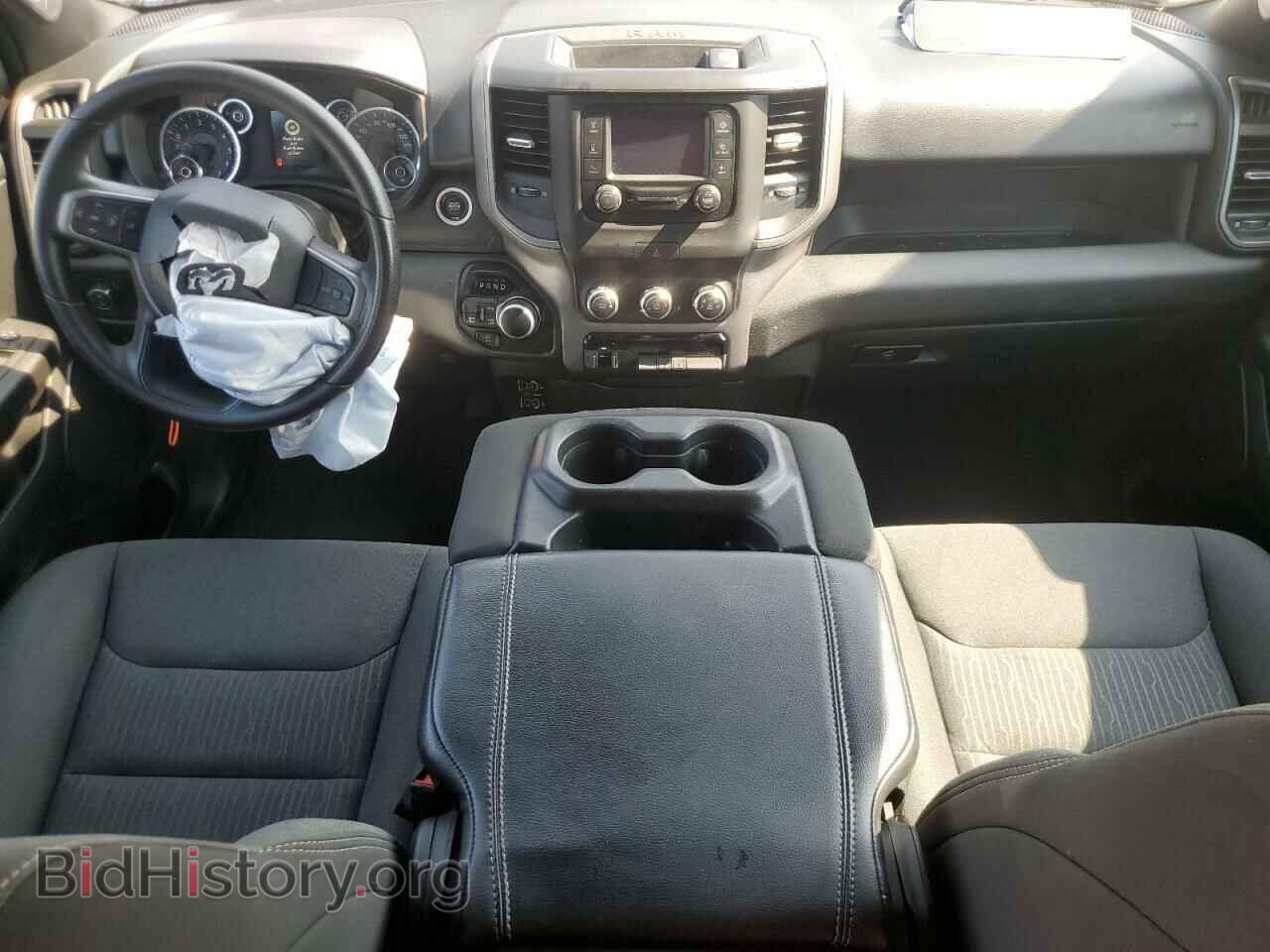 2023 RAM 1500 - VIN: 1C6SRFCT9PN667256 - Фото 8