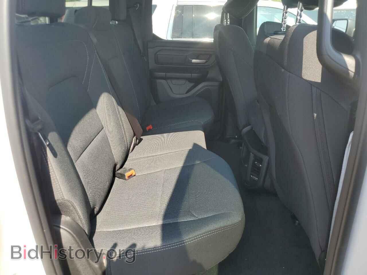 2023 RAM 1500 - VIN: 1C6SRFCT9PN667256 - Фото 10