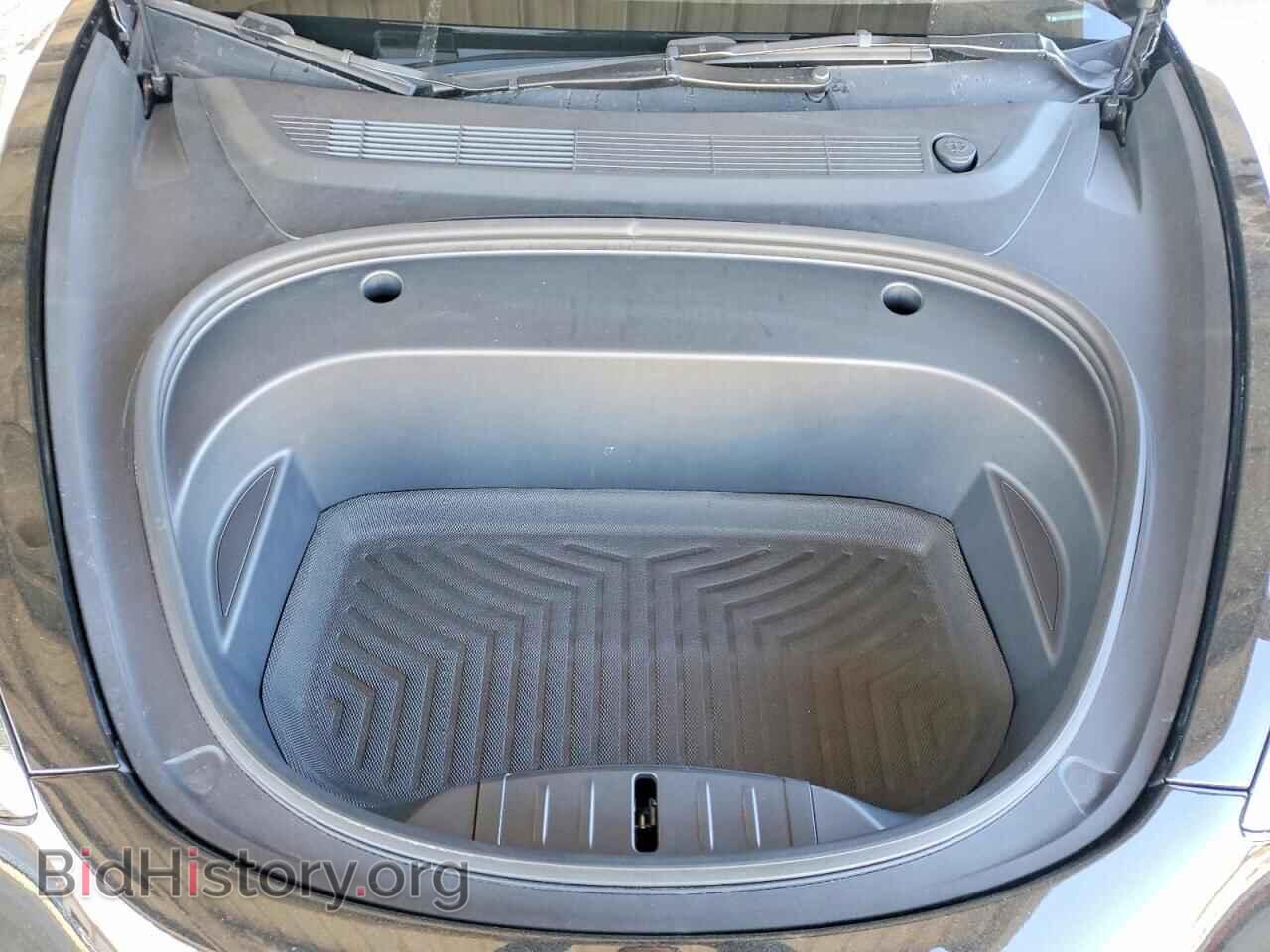 2023 TESLA MODEL 3 - VIN: 5YJ3E1EAXPF543714 - Photo 11