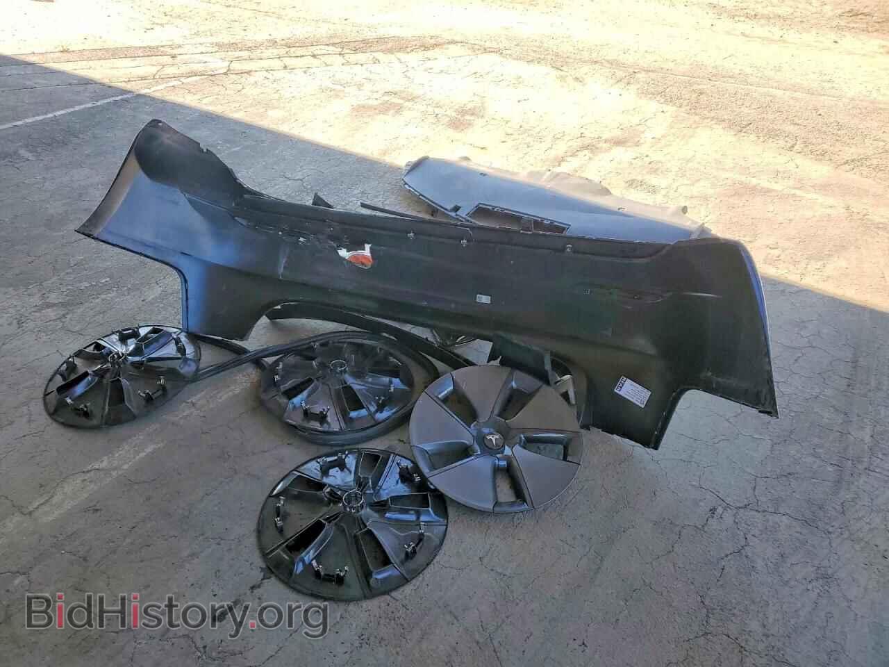 2023 TESLA MODEL 3 - VIN: 5YJ3E1EAXPF543714 - Photo 12