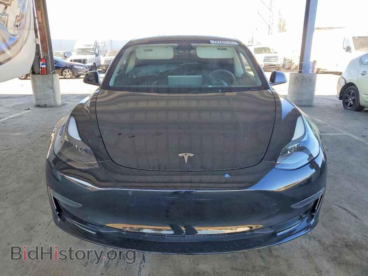 2023 TESLA MODEL 3 - VIN: 5YJ3E1EAXPF543714 - Photo 5