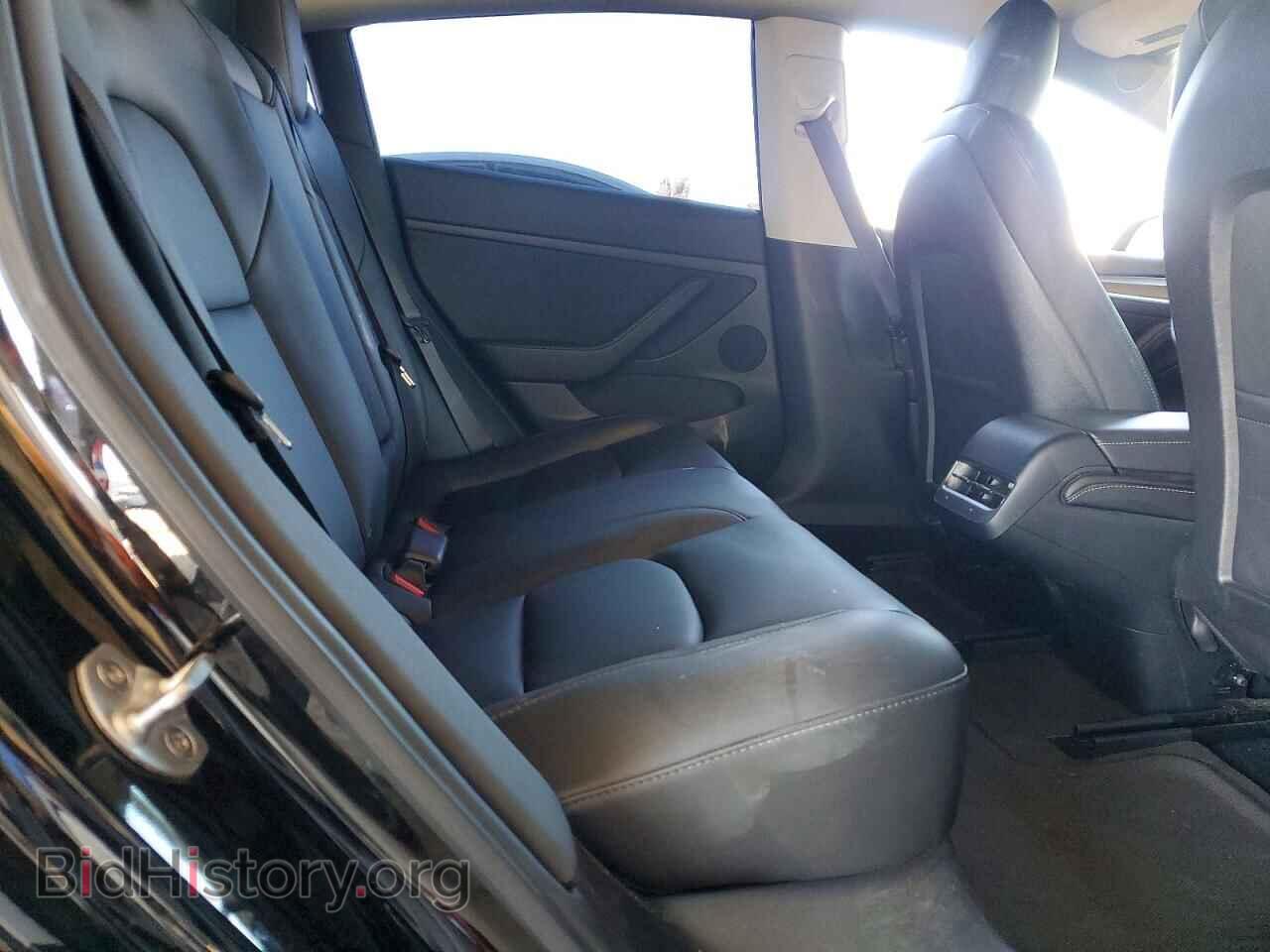 2023 TESLA MODEL 3 - VIN: 5YJ3E1EAXPF543714 - Photo 10