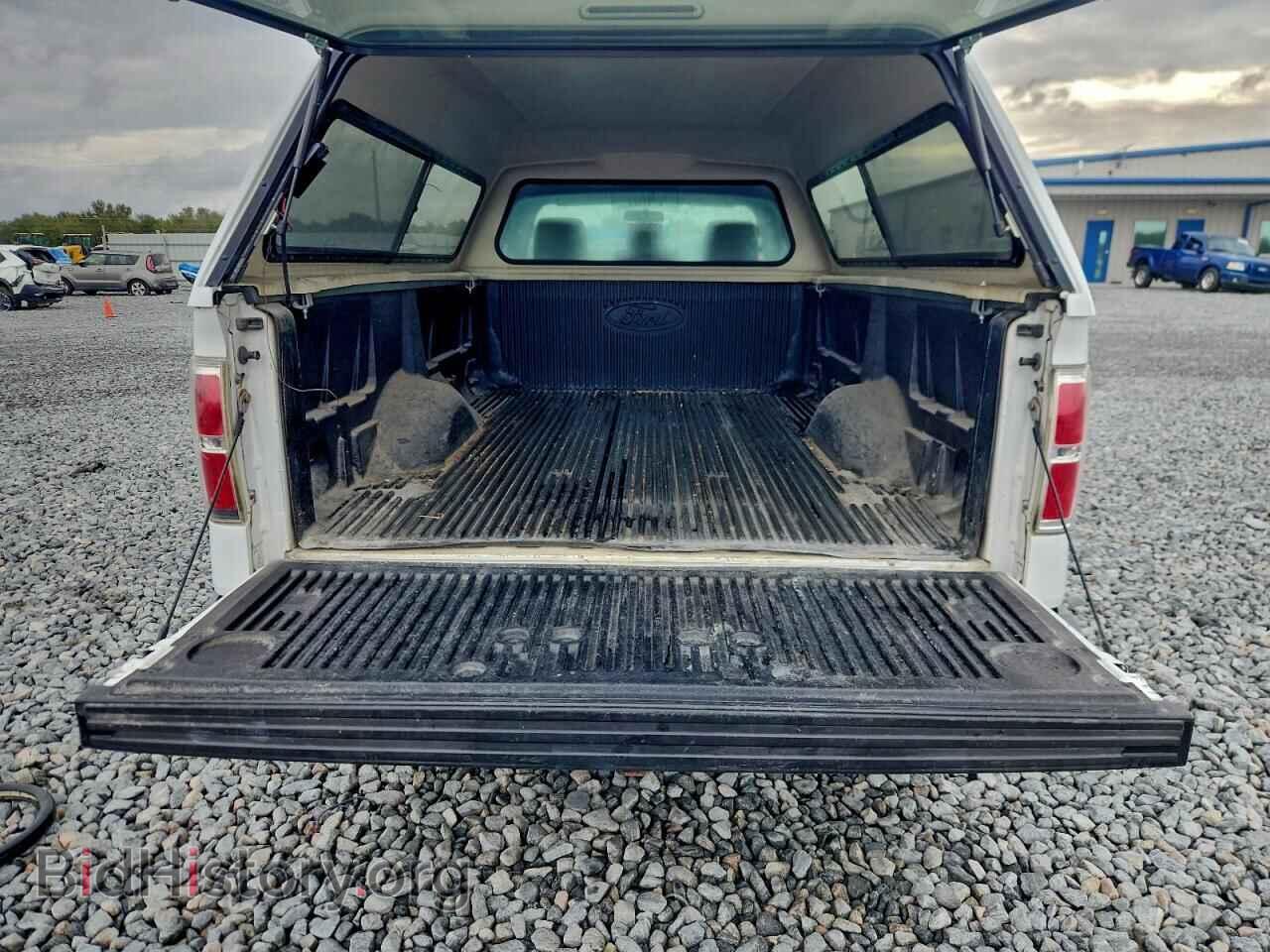 2011 FORD All Models - VIN: 1FTMF1CM3BKD00823 - Photo 10
