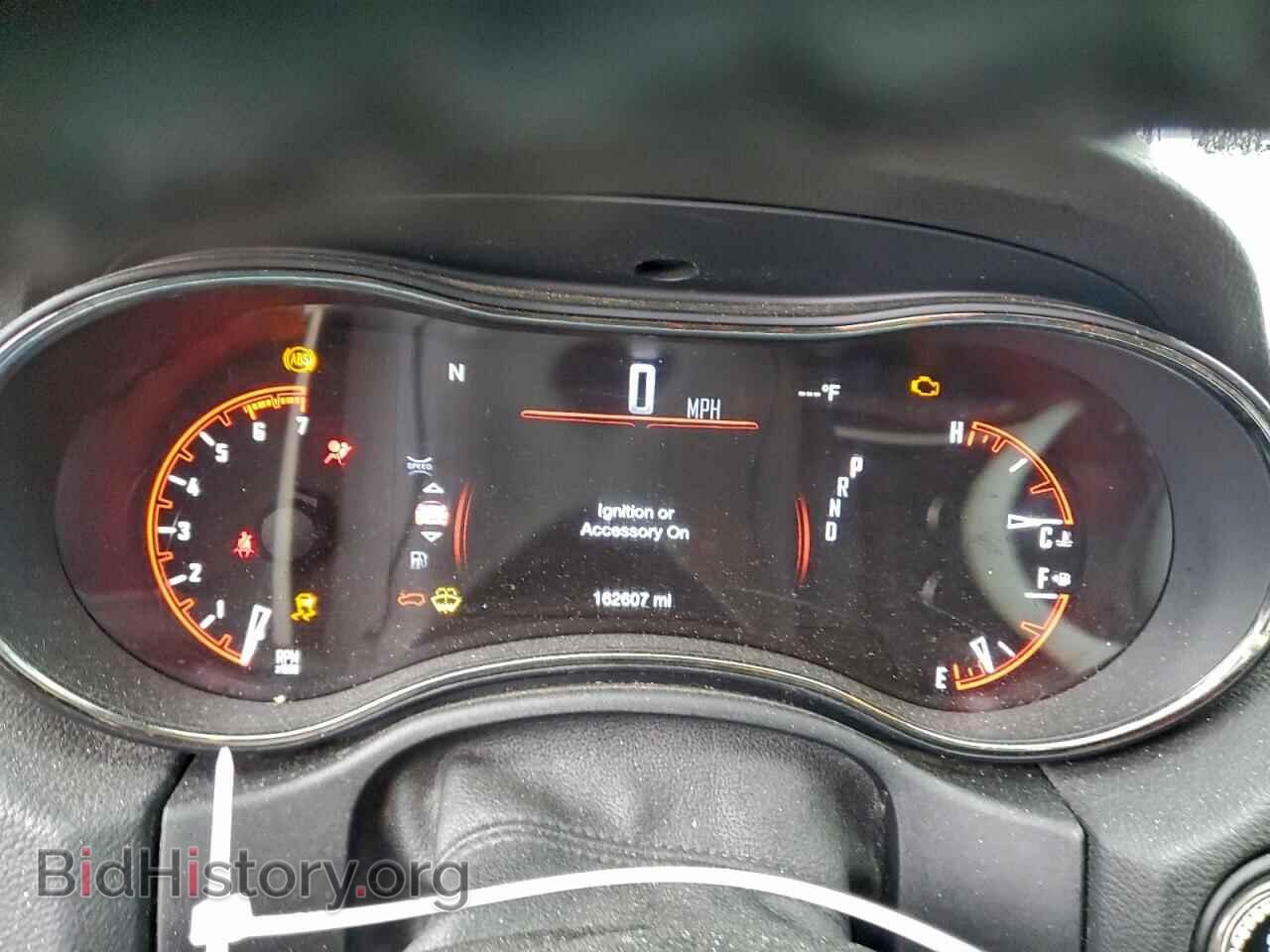 2018 DODGE DURANGO - VIN: 1C4SDHCT9JC490200 - Photo 9