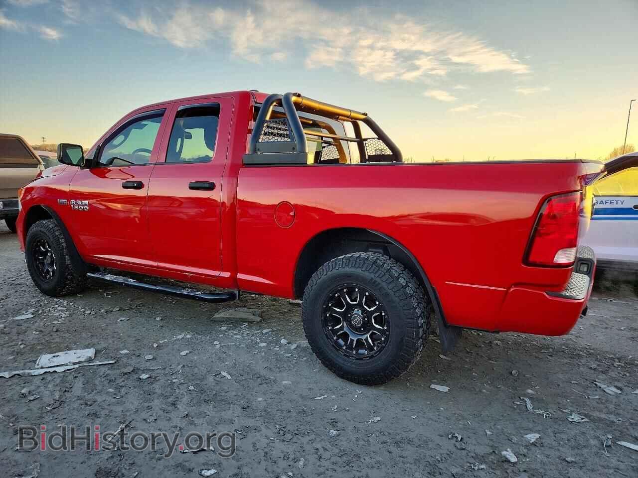 2015 RAM 1500 - VIN: 1C6RR7FT3FS616593 - Photo 2
