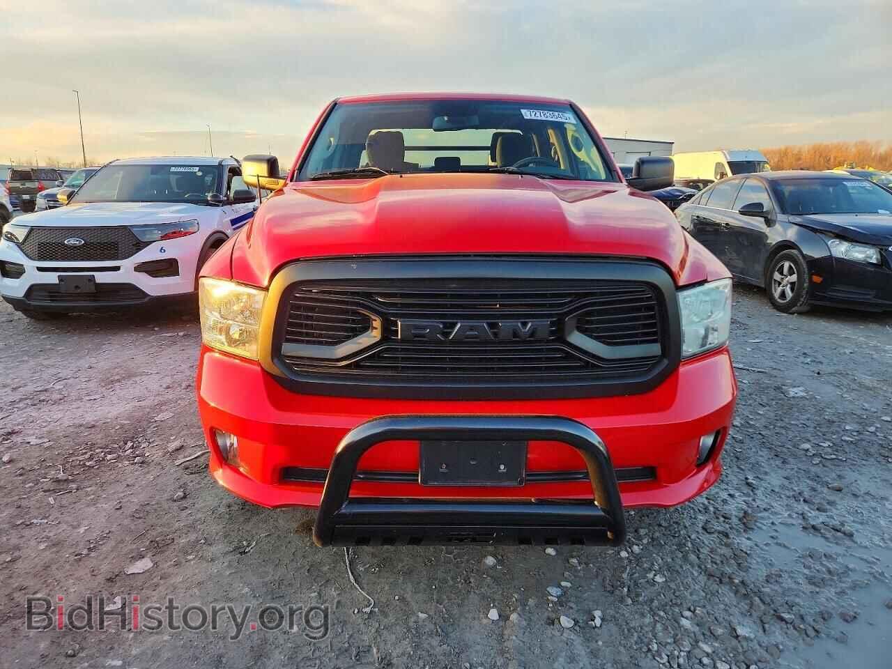 2015 RAM 1500 - VIN: 1C6RR7FT3FS616593 - Photo 5