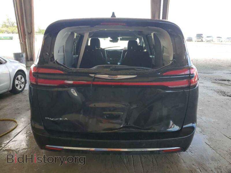 2023 Chrysler PACIFICA (VIN 2C4RC1BGXPR580730) — фото 6 из 14