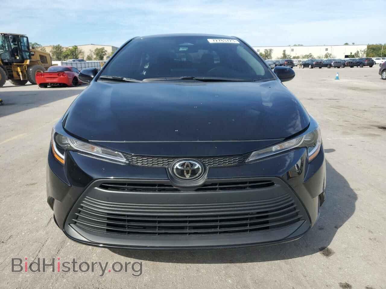 2023 TOYOTA COROLLA - VIN: 5YFB4MDE5PP034963 - Photo 5