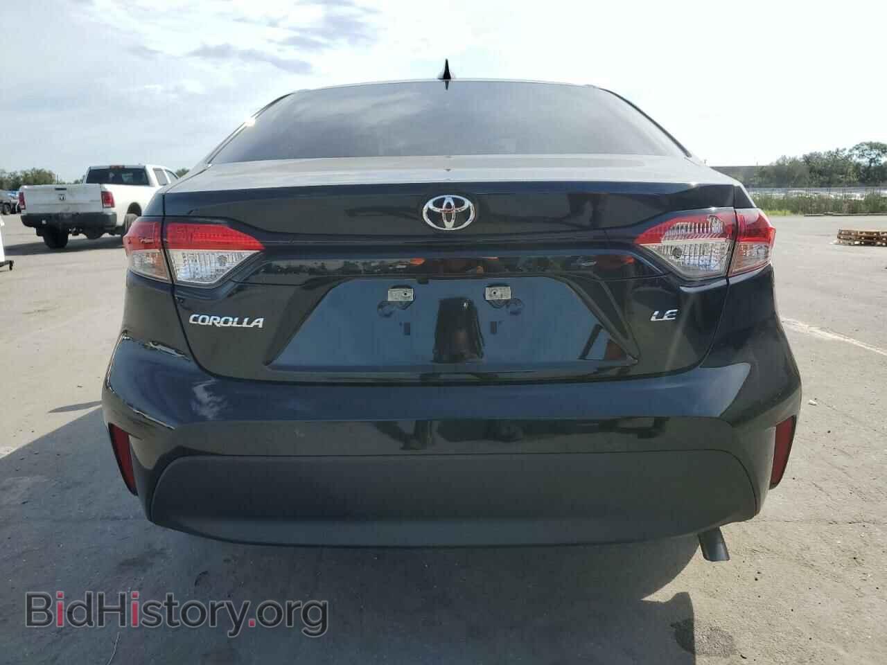 2023 TOYOTA COROLLA - VIN: 5YFB4MDE5PP034963 - Photo 6