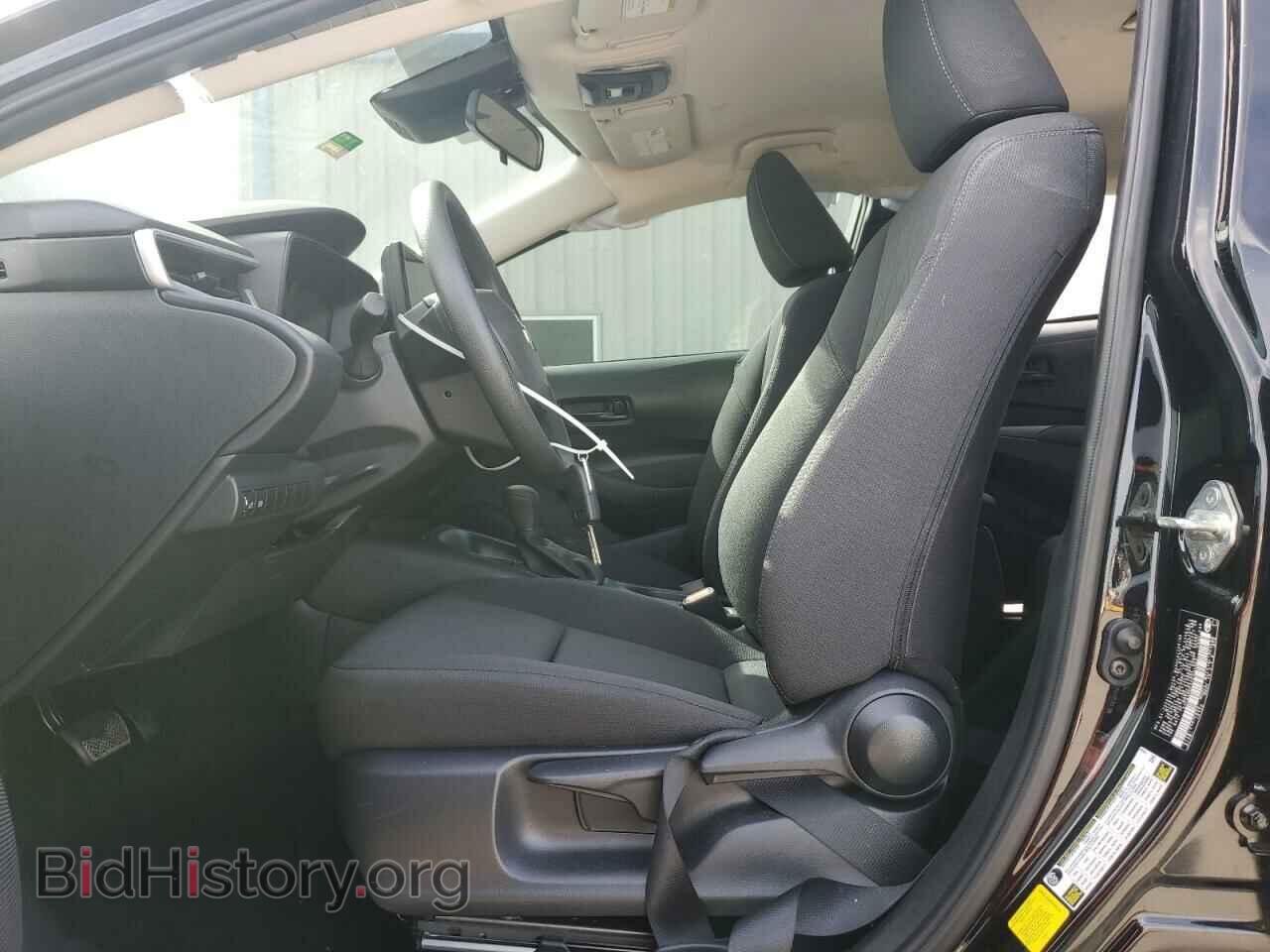 2023 TOYOTA COROLLA - VIN: 5YFB4MDE5PP034963 - Photo 7