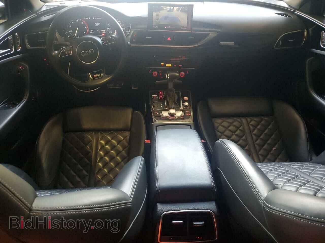 2013 AUDI S6/RS6 - VIN: WAUF2AFC4DN154826 - Photo 8