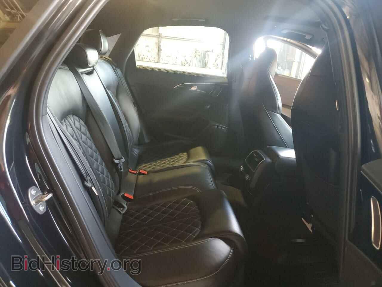 2013 AUDI S6/RS6 - VIN: WAUF2AFC4DN154826 - Photo 10