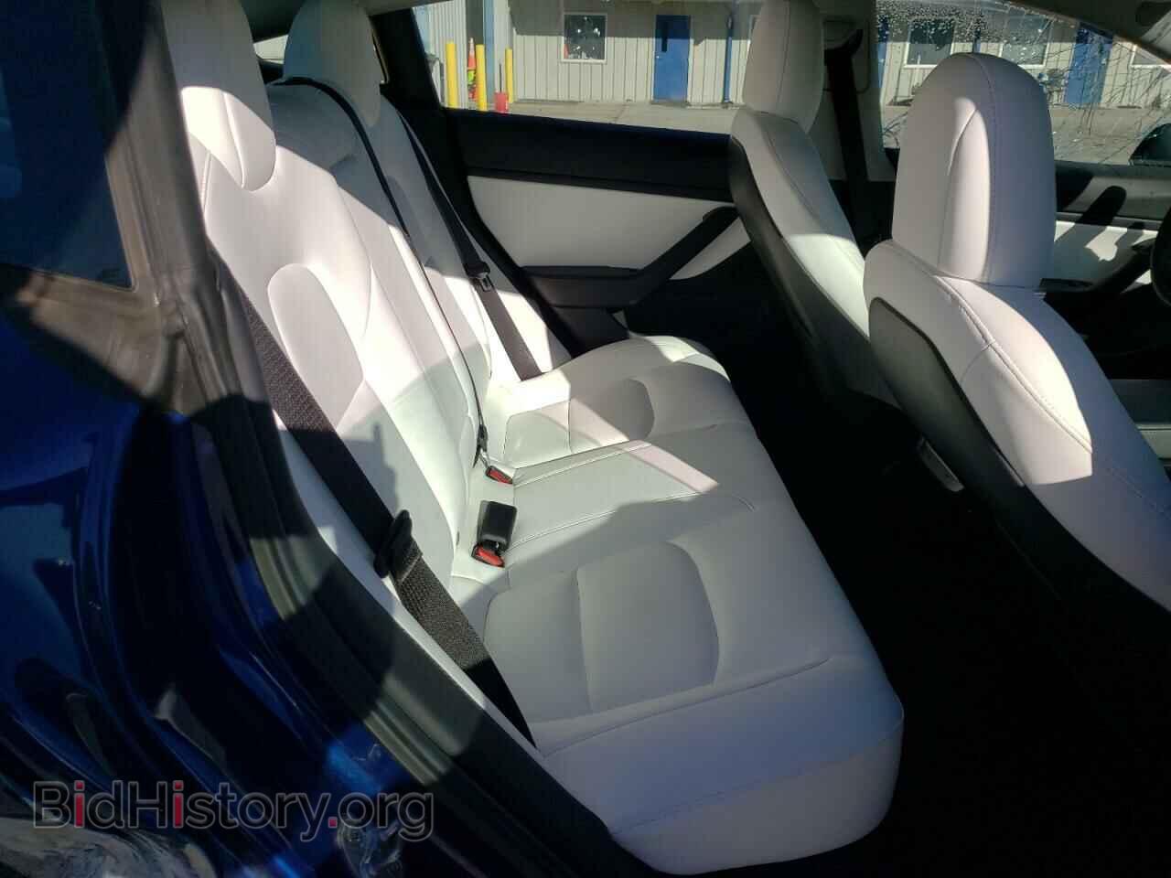2021 TESLA MODEL 3 - VIN: 5YJ3E1EA7MF856845 - Photo 10