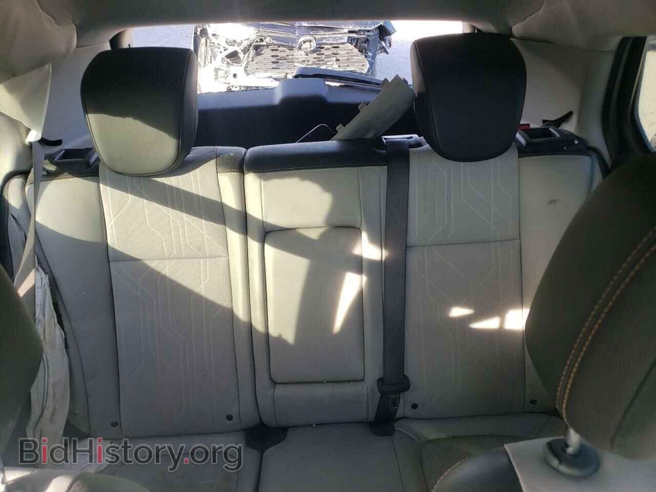 2019 CHEVROLET TRAX - VIN: 3GNCJLSB4KL314807 - Фото 10